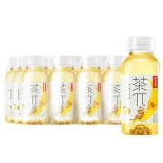 农夫山泉 茶π(茶派) 茶饮料 250ml*12瓶