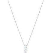 中亚Prime会员：Swarovski 施华洛世奇 5414970 女士项链 带吊坠