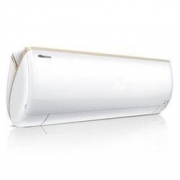 Hisense 海信 小黑键系列 KFR-35GW/E70A1(1P66) 1.5匹 变频壁挂式空调