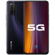 iQOO 3 5G版 智能手机 8G+128G