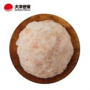 大洋世家 鲜虾滑 500g *6件