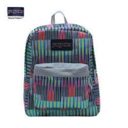 JANSPORT 杰斯伯 T50141Y 男女同款书包