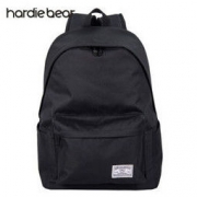 Hardie Bear 哈狄贝尔 HBB061 中性款双肩背包 *8件