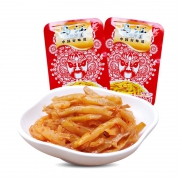 乌江 微辣榨菜量贩装 15g*30袋