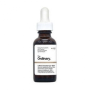 The Ordinary 5%咖啡因 EGCG眼部精华液霜 30ml *3件
