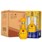 五粮液股份公司 富贵天下 佳藏 52度 整箱装 500ml*6瓶