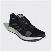 19日0点： adidas 阿迪达斯 SenseBOOST GO m F33908 男鞋跑步运动鞋 +凑单品