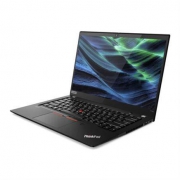 ThinkPad 联想 T14s AMD锐龙版（07CD）14英寸笔记本电脑（R7-4750U、8GB、512GB）