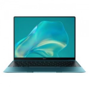 24日0点、新品发售： HUAWEI 华为 MateBook X 2020款 13英寸笔记本电脑（i5-10210U、16GB、512GB）