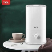 TCL SCK-0A40 家用迷你加湿器 机械标准版