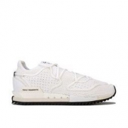 Y-3 Harigane II 男士休闲运动鞋 White Black UK5.5