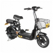 SUNRA 新日 米尚 TDTZD-020 电动车