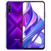 荣耀9X PRO 麒麟810液冷散热 4000mAh超强续航 4800万超广角夜拍三摄 6.59英寸全网通8GB+256GB 幻影紫