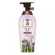 Ryo 吕 菖蒲控油去屑洗发水 500ml *4件