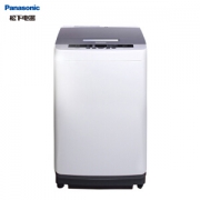 Panasonic 松下 XQB80-Q58T2F 波轮洗衣机 8公斤