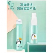 小象奇奇 儿童驱蚊水喷雾