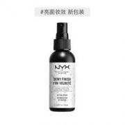 NYX 亮泽水润定妆喷雾 60ml
