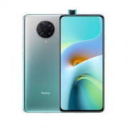 Redmi 红米K30 至尊纪念版 5G智能手机 8GB+512GB 薄荷绿