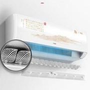 22日8点：TCL KFRd-35GW/D-XZ11Bp(B1) 1.5匹 变频冷暖 壁挂式空调