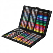 KIDDYCOLOR 凯蒂卡乐 儿童绘画画笔套装 198件套 +凑单品