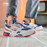 29日0点： LI-NING 李宁 AGCP021 情侣运动鞋