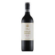 考拉海购黑卡会员： Best's Great Western 贝思酒庄 西拉干红葡萄酒 750ml *2件