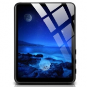 月光宝盒 A5 MP3播放器 全屏触摸  16G 黑