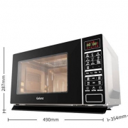 Galanz 格兰仕 G90F23CN3PV-BM1(S2)  变频微波炉 23L