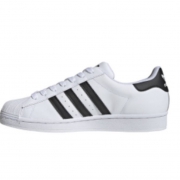 adidas 阿迪达斯 EG4958 中性贝壳头运动鞋