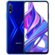 百亿补贴：HONOR 荣耀 9X 智能手机 6GB+64GB