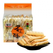 鹭滨 厦门特产蛋花酥 227g*8袋（买一赠三）