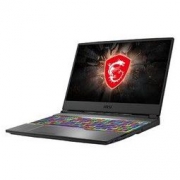MSI 微星 GP65 15.6英寸游戏本（i7-9750H、8GB、512GB、GTX1660Ti、144Hz）