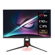 ROG 玩家国度 Strix XG279Q 27英寸IPS显示器（2K、170Hz、HDR）