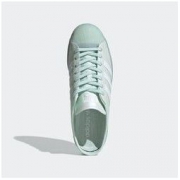 adidas FX2755 SUPERSTAR MULE 男女款露跟运动鞋