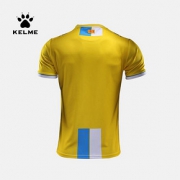 kelme 卡尔美 西甲2018/19西班牙人客场 球员版球衣