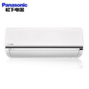 Panasonic 松下 KFR-36GW/BpDGLM1 1.5匹 变频冷暖 壁挂式空调