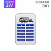 HONGXIN 红心 LED 1W 灭蚊灯 普通迷你款