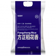 6日0点：裕道府 方正稻花香米 10斤*3件