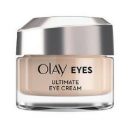 OLAY 玉兰油 专研眼周精粹系列 多效优越眼部精华霜 13ml *2件
