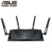 ASUS 华硕 RT-AX88U 6000M双频无线路由器