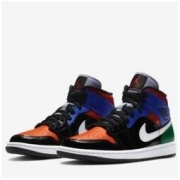 1日9点、新品发售：AIR JORDAN 1 MID SE 女子运动鞋