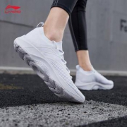 29日0点、京东PLUS会员： LI-NING 李宁 ARHP107 男子跑鞋