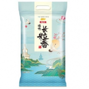 金龙鱼 臻选长粒香大米 5kgx5件