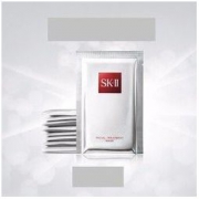 SK-II 美之匙 护肤面膜（前男友面膜） 10片装（护肤） OP5801
