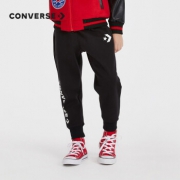 CONVERSE 匡威 男童裤子运动裤