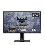 ASUS 华硕 TUF GAMING VG27AQE 27英寸 IPS显示器