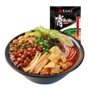 白菜价：肖叔叔 螺蛳粉 330g*3袋