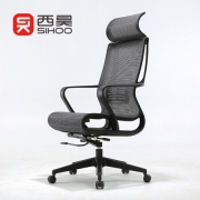 SIHOO 西昊 M60 人体工学电脑椅
