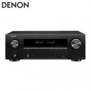 DENON 天龙 AVR-X550BT 5.2声道 AV功放机
