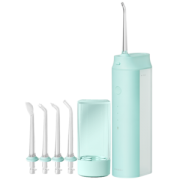 小米生态链 直白 家用便携冲牙器 IPX7级防水